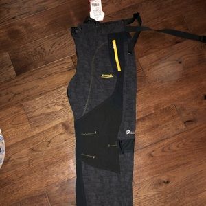 Brand New Makino Hiking Pants